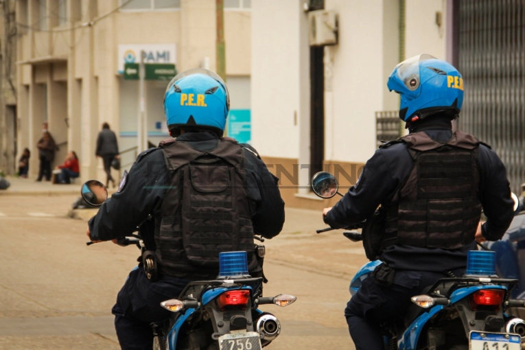 Violencia institucional: la Policía entrerriana, bajo la lupa