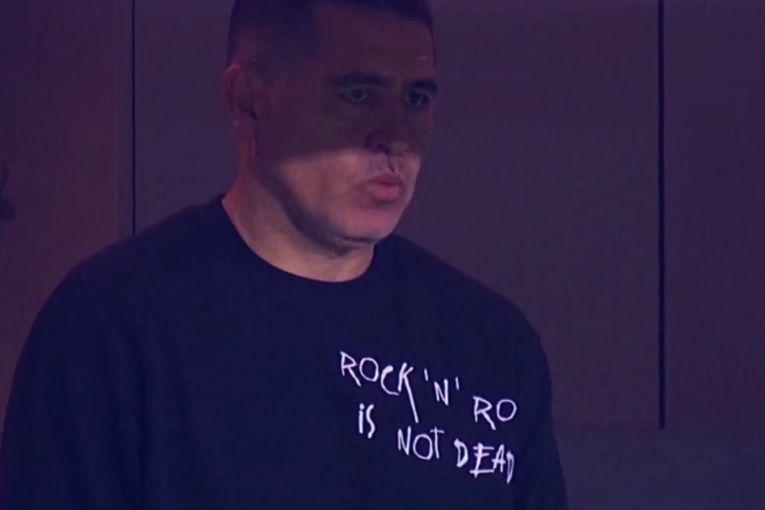 Riquelme ya eligió al nuevo DT de Boca: cuándo será la presentación