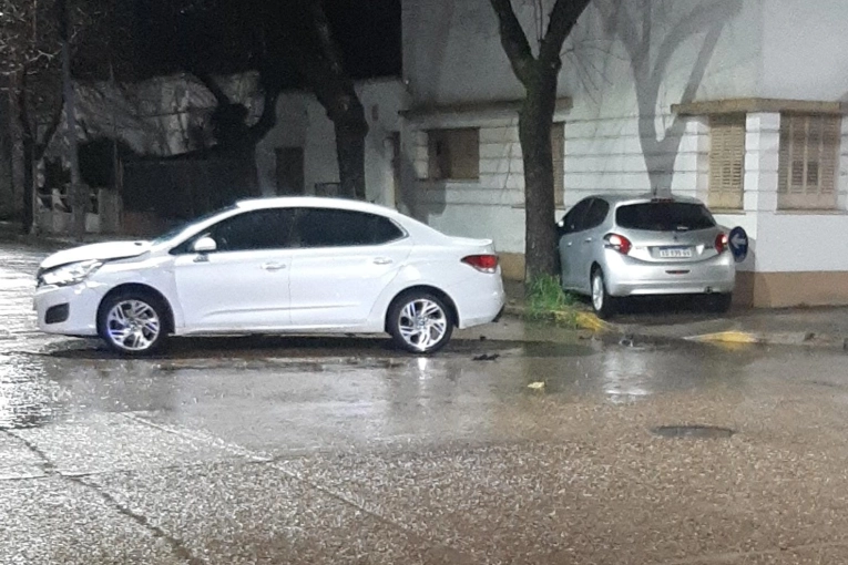 El descargo de Lesik: "Me hago responsable pero no comparto la decisión de apartarme"