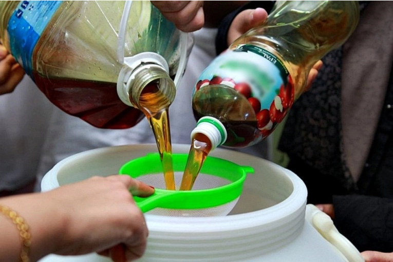 Los festejos del 25 de Mayo próximo incluirán medidas ambientales y educativas