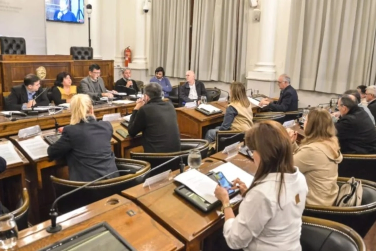 Avanza la ley que creará una nueva obra social en Entre Ríos