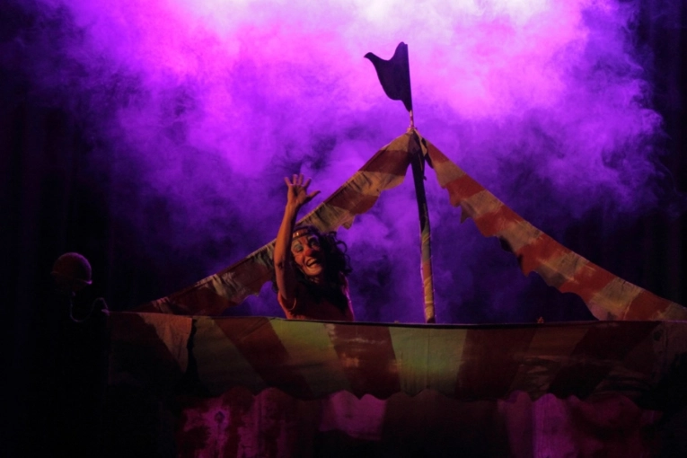 Abren la convocatoria para participar del Encuentro Entrerriano de Teatro