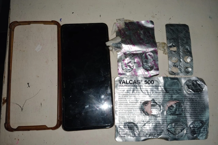 Un padre denunció a la madre de su hija por darle medicamentos a la menor de 11 años