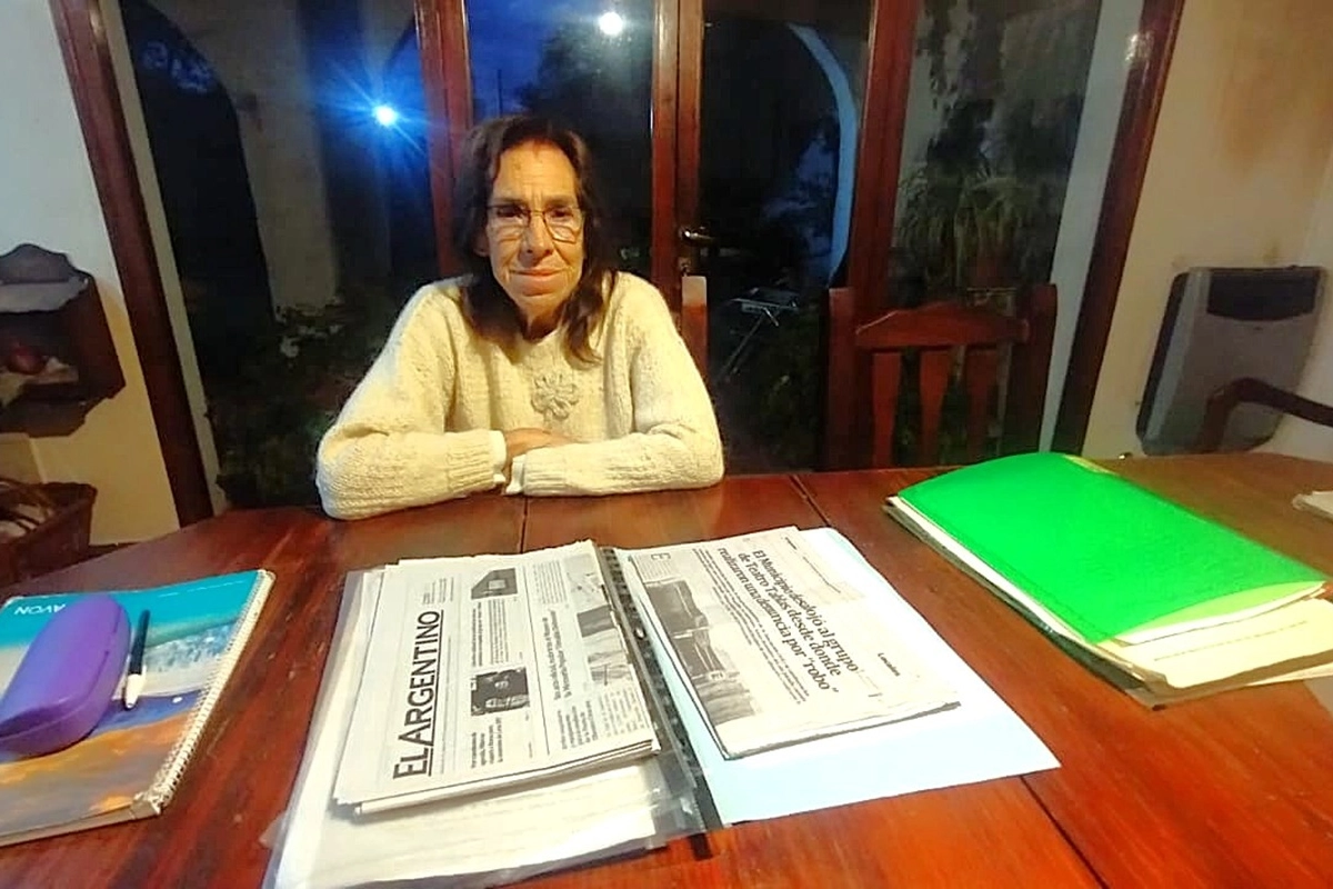 Barcia: “Nosotros queremos volver ahí" Barcia: “Nosotros queremos volver ahí"
