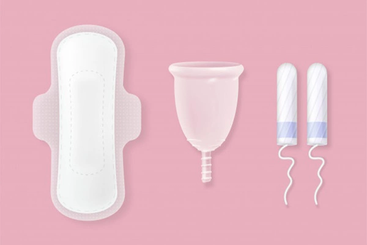 El gobierno eliminó MenstruAr El gobierno eliminó MenstruAr
