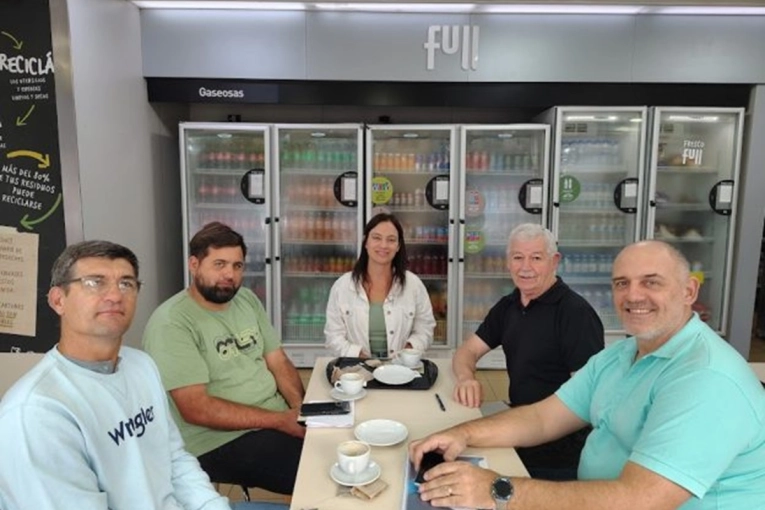 Proyecto “Gurisada”: primera academia de Karting de Entre Ríos