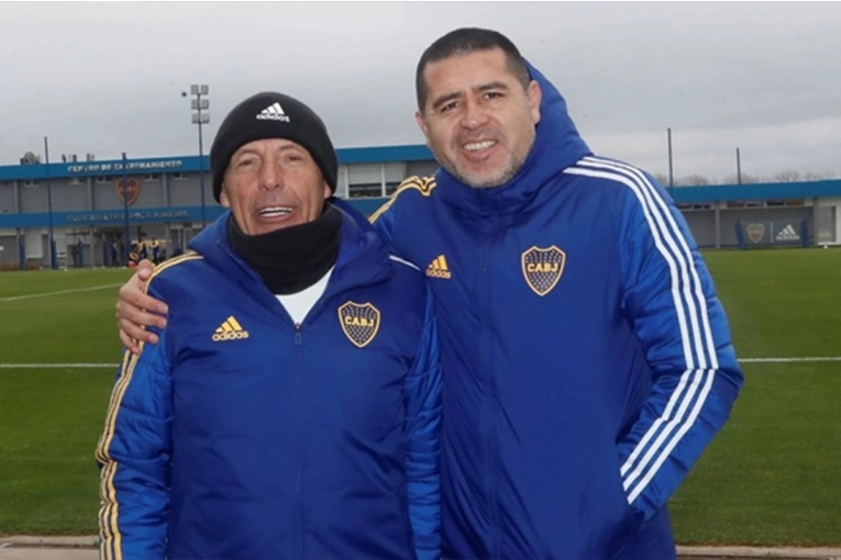 Russo vuelve a Boca: destrabó su salida de San Lorenzo y asume como nuevo DT