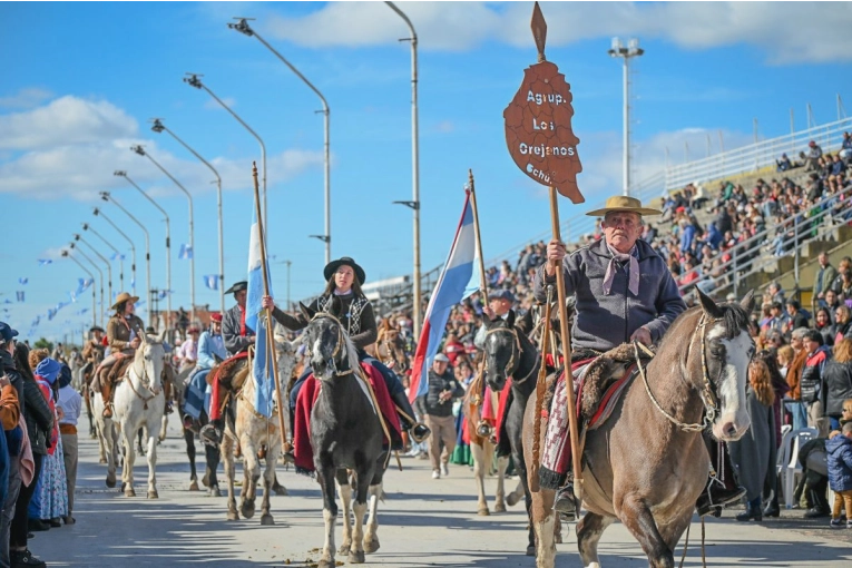 Convocan a agrupaciones tradicionalistas para abordar la reglamentación de sanidad animal