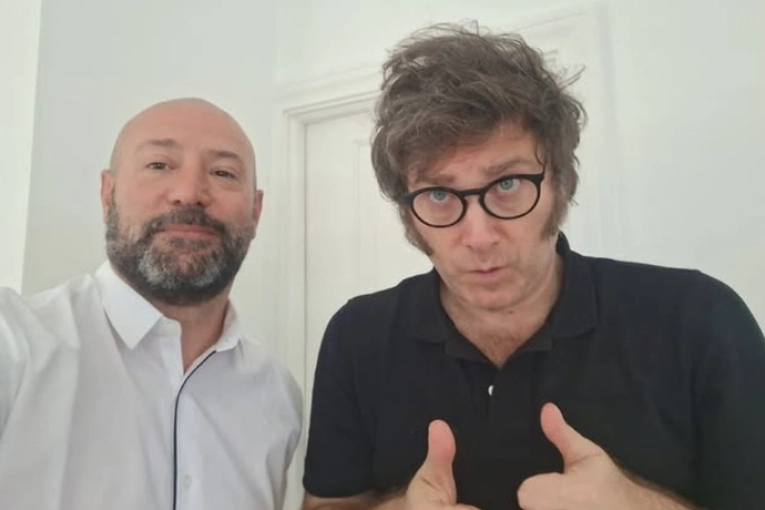 La cruel respuesta del titular de Andis: "Si tuviste un hijo con discapacidad es problema de la familia, no del Estado"