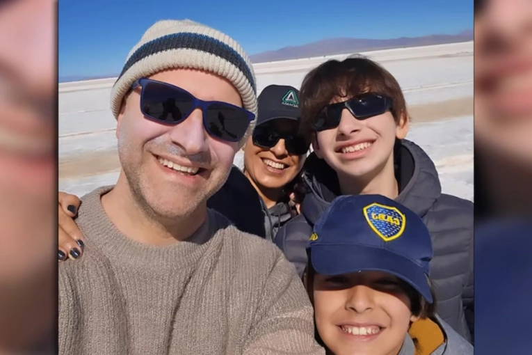 Triple crimen en Villa Crespo: la reconstrucci&oacute;n, los detalles escalofriantes de la escena y las pericias clave