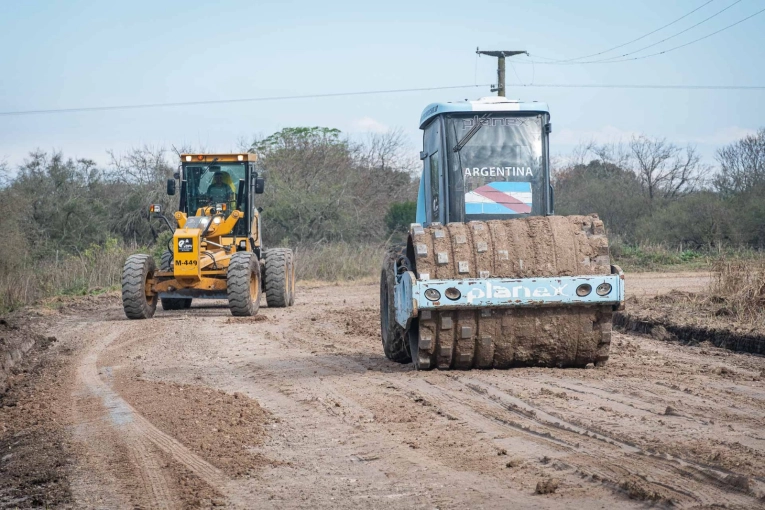 Descentralización de Vialidad Provincial: ¿Cómo funciona con la ayuda de los municipios?