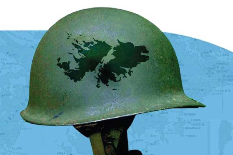 Presentaron un proyecto para reparar econ&oacute;micamente a excombatientes de Malvinas