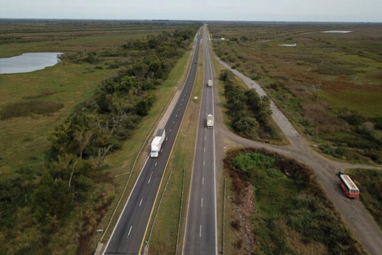 Llamaron a licitación pública para avanzar con la concesión de la “Ruta del Mercosur”