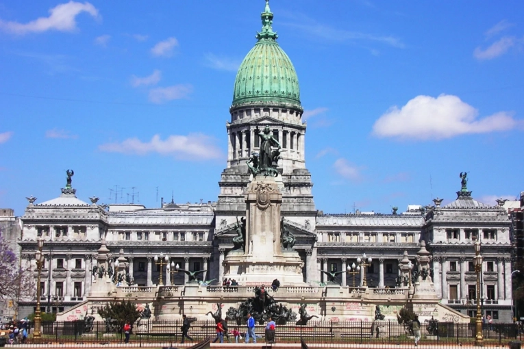 &iquest;Qui&eacute;nes ser&aacute;n los nuevos legisladores nacionales por Entre R&iacute;os?