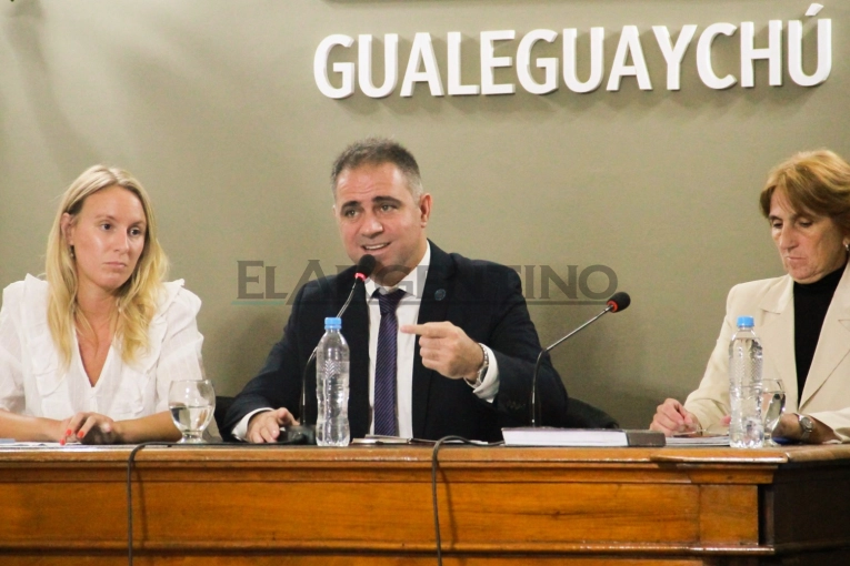 La candidatura de Davico “fue ilegal”, dijo el Procurador: ¿Cuáles son los tres escenarios posibles?
