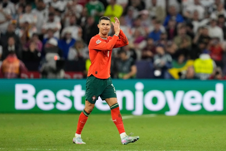 Cristiano reconoció que lo llamaron de Argentina para el Mundial de Clubes