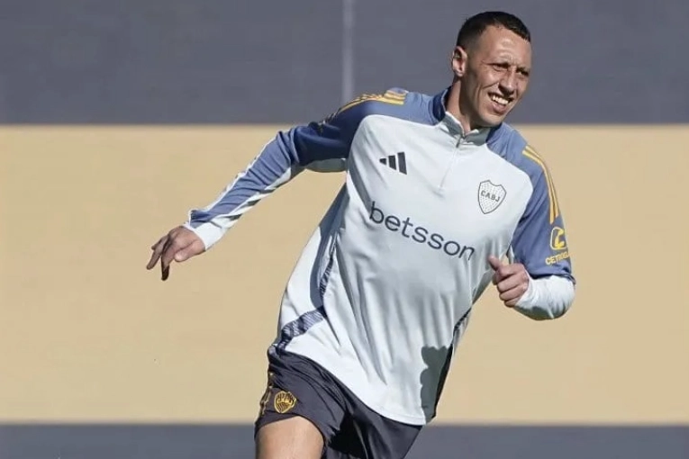 Lema y Rolón se quedan afuera de la lista para el Mundial de Clubes en Boca