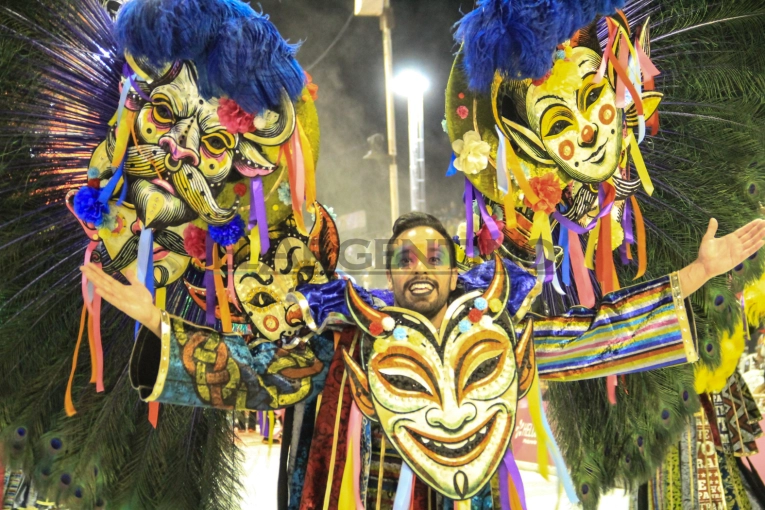 Este lunes presentarán oficialmente la Diplomatura en Industrias Culturales Aplicadas al Carnaval