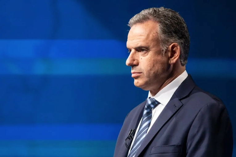 Orsi habló de la posibilidad de reubicar la planta de hidrógeno: "Hay que buscarle la vuelta"