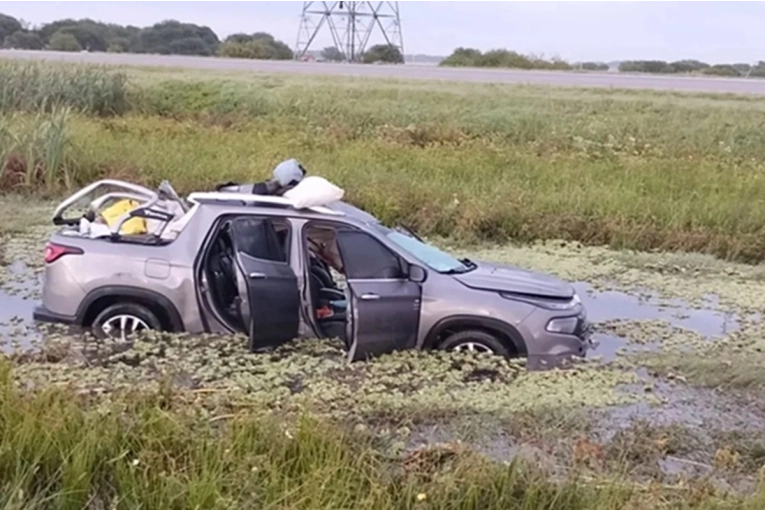 Llevarán a juicio a un camionero que originó una tragedia en la Ruta 14