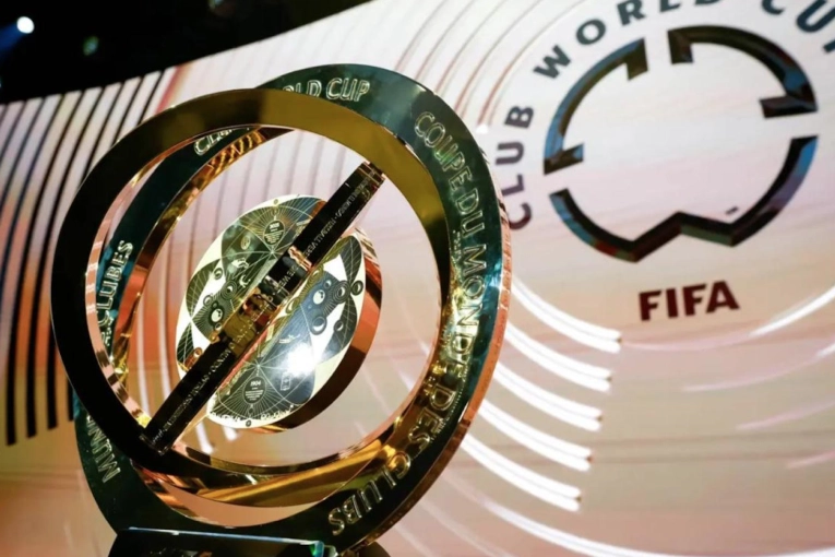 El fixture completo del Mundial de Clubes: fechas, horarios y estadios