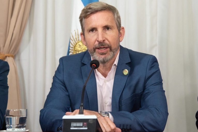 Entre Ríos demanda U$S 1.000 millones a la Nación: “Los juicios están en marcha”