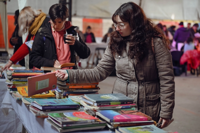 Abrieron las inscripciones para la Feria del Libro de Gualeguaychú 2025
