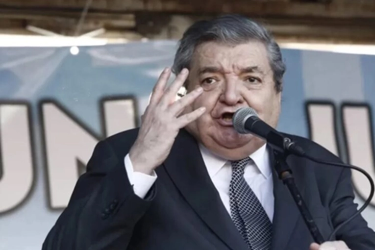 "Prostibulario" y "atorrantes en la Corte": el juez Ramos Padilla criticó la condena a Cristina