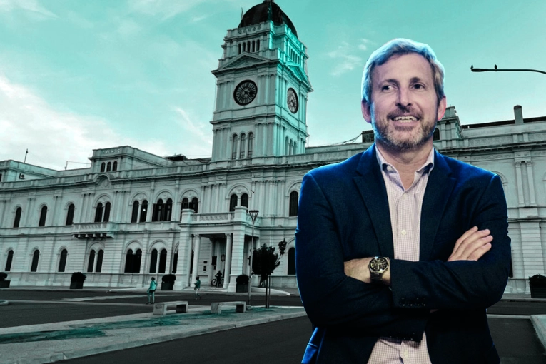 Así  es el proyecto que habilita a vender bienes del Estado al gobierno provincial