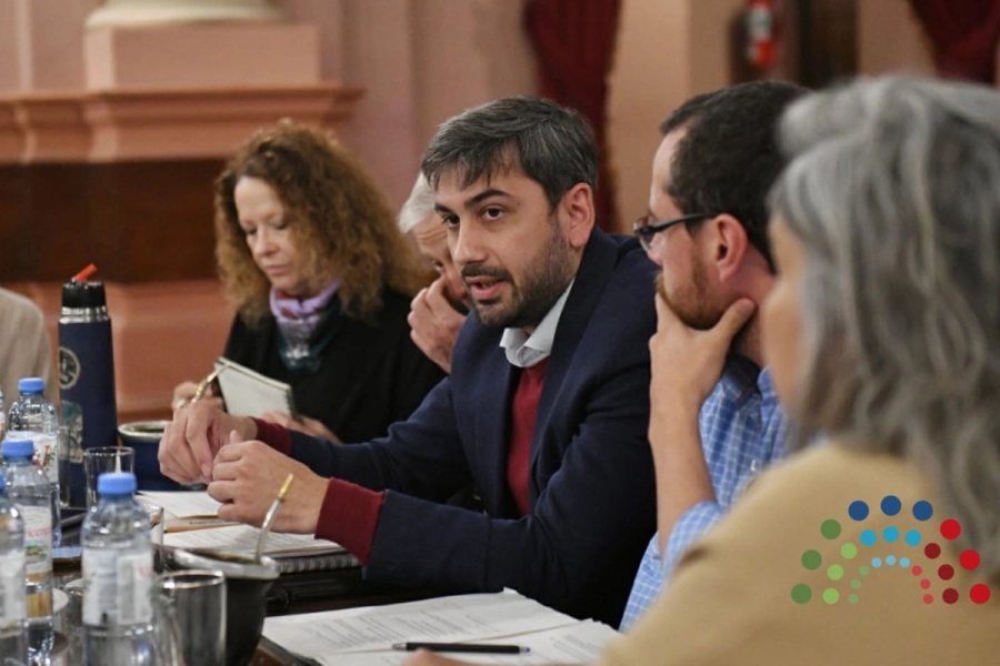 <b>Comisión Bicameral de Derechos Humanos</b>