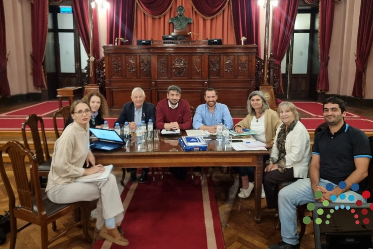 El cuerpo se completa con Ignacio Journé El cuerpo se completa con Ignacio Journé