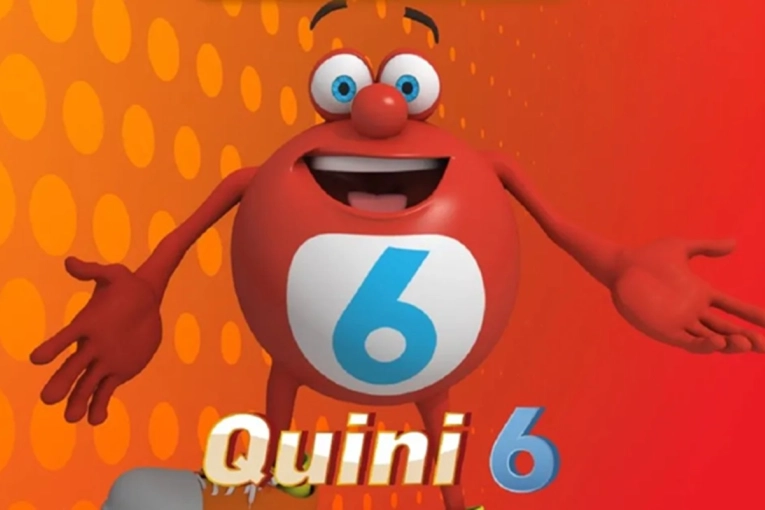 Dos gualeguaychuenses ganaron más de 10 millones de pesos en el Quini