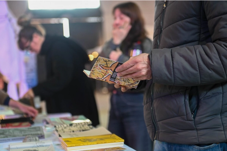 Comenzaron las inscripciones para la Feria del Libro Gualeguaychú 2025