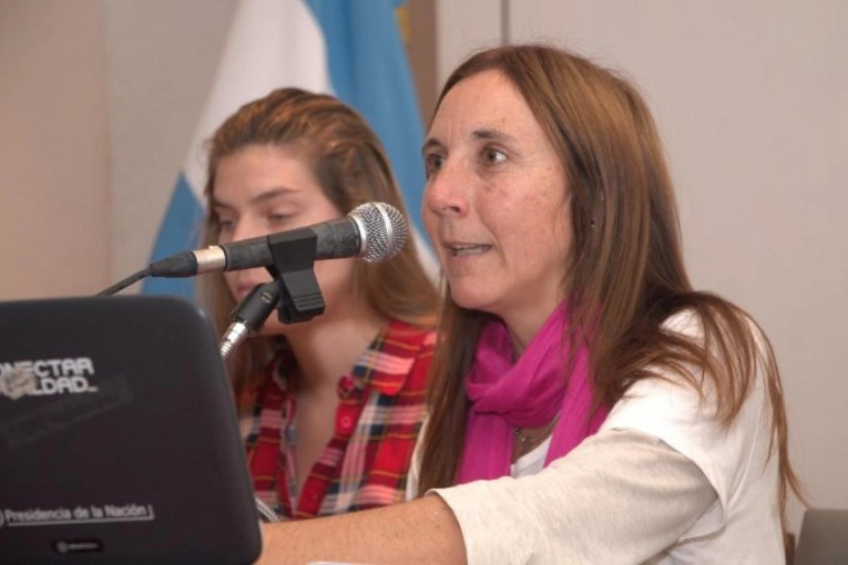 Decana de la UNER denunció “amedrentamiento” y estigmatización de estudiantes