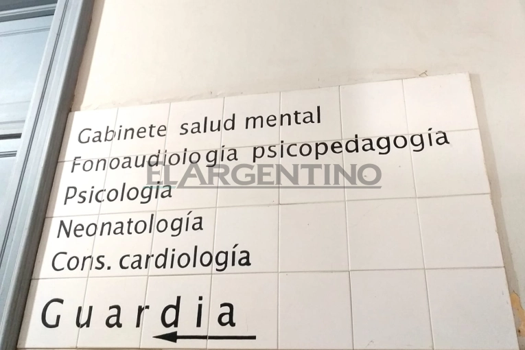 Suicidio en Entre Ríos: Trabajan para elaborar un acuerdo entre el Ministerio de Salud y el de Seguridad