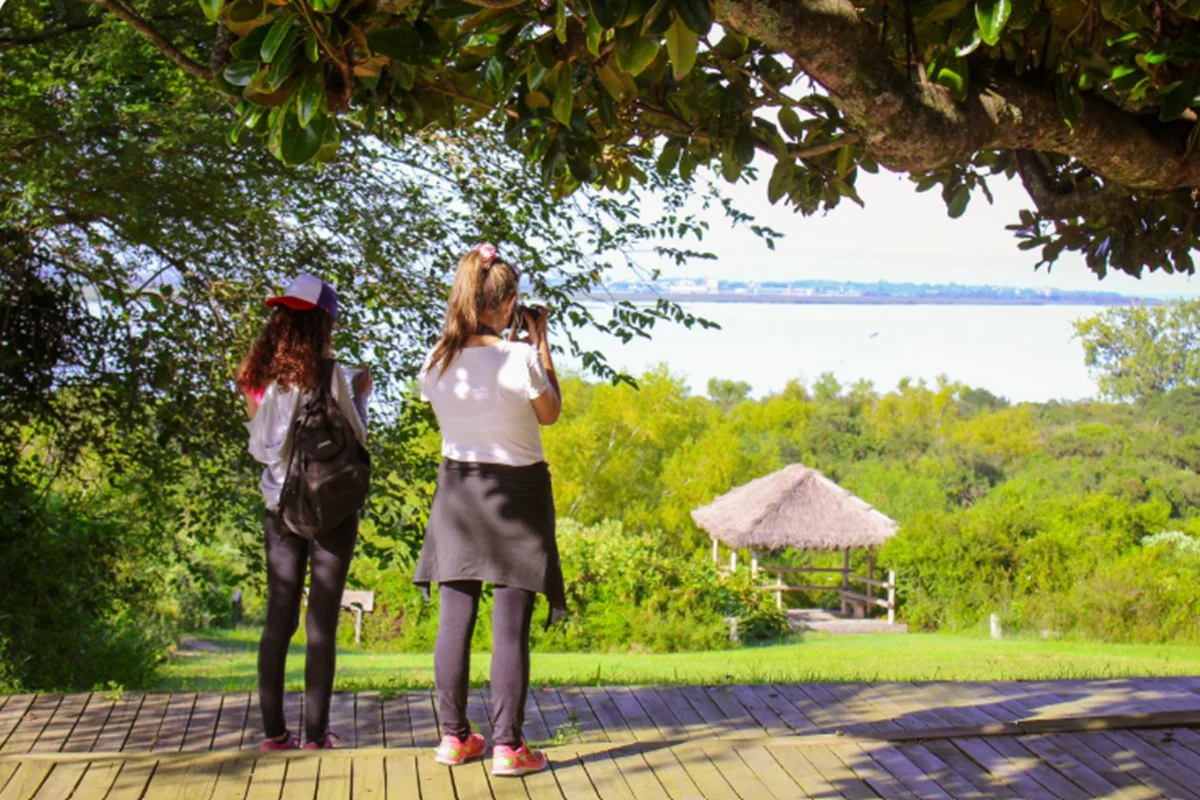 El turismo ecológico se posiciona como alternativa