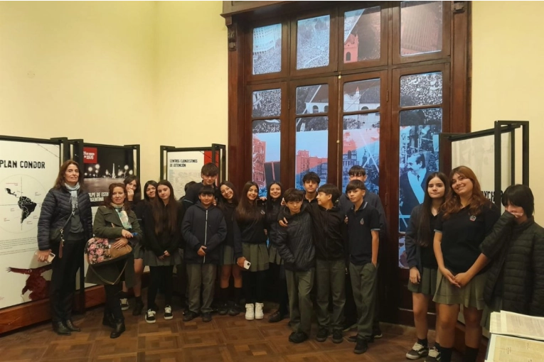 Más de 400 personas visitaron el Museo de la Memoria en el primer mes desde su reapertura