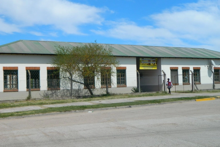 Tras el recambio de la instalación eléctrica, la Escuela "Pablo Haedo" retornó a las aulas