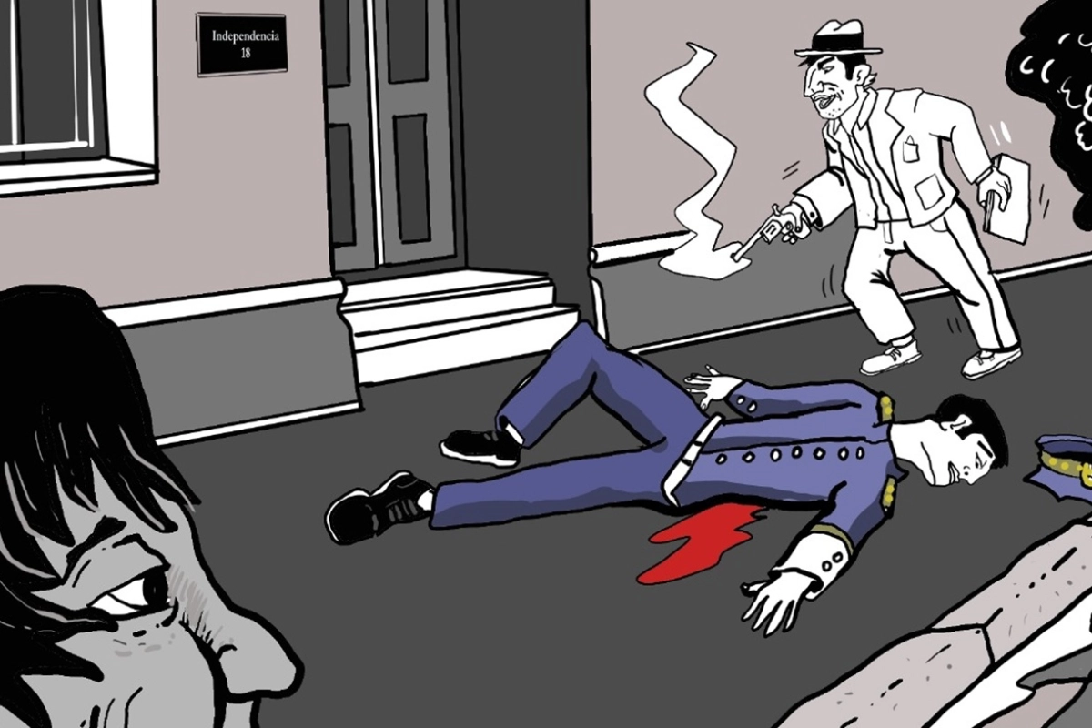 Ilustraci&oacute;n Abu Arab