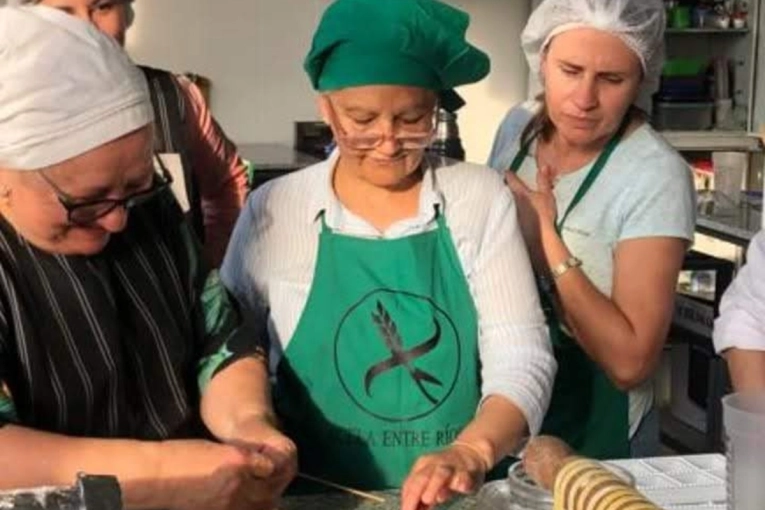 ¿Qué pasa en vacaciones?: La importancia de los comedores escolares durante el receso invernal