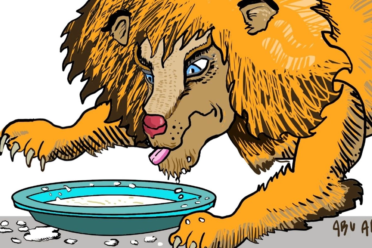 Ilustra Diego Abu Arab