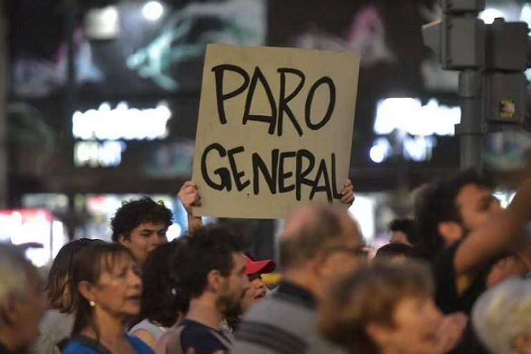 Derecho de huelga: declararon inconstitucional al DNU que imponía limitaciones a su ejercicio