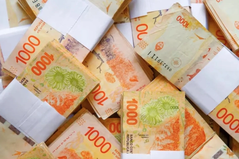 Proponen crear el Argentum como nueva moneda nacional en reemplazo del peso