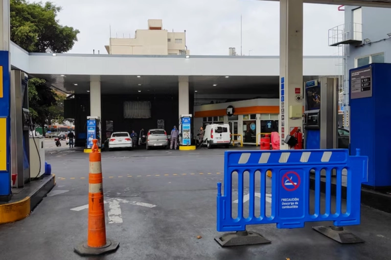 Falta de gas: el comité de crisis extendió los cortes por otras 24 horas