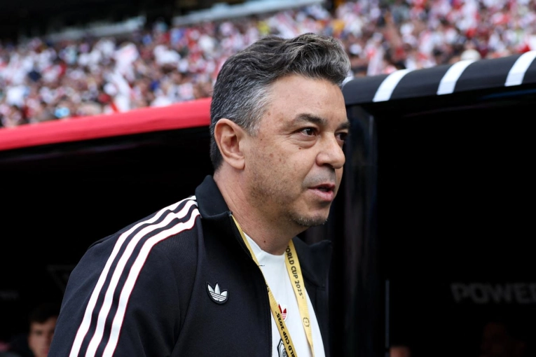 Con las llegadas de Juan Portillo y Galarza Fonda, River cierra el mercado de pases