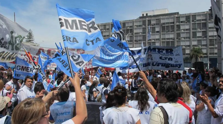 <i>El gremio busca condiciones laborales adecuadas </i>