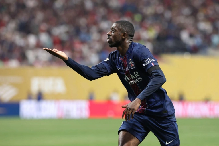 PSG venció 2-0 a Bayern Múnich en un partidazo y es semifinalista