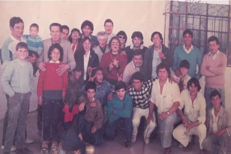 Oscar Broin, una vida entre bochas: historia, pasi&oacute;n y legado en Gualeguaych&uacute;