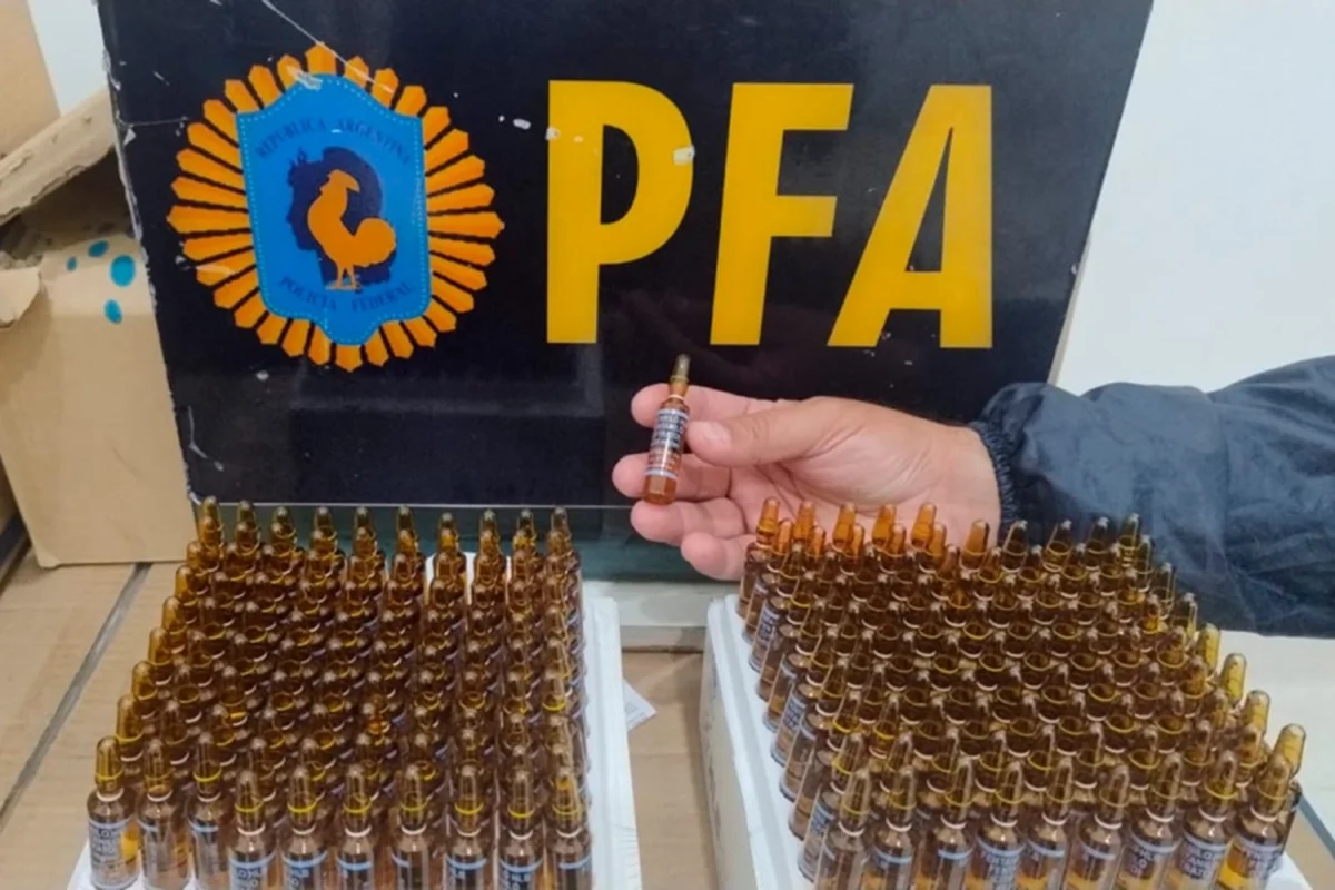 La Justicia investiga casos no denunciados