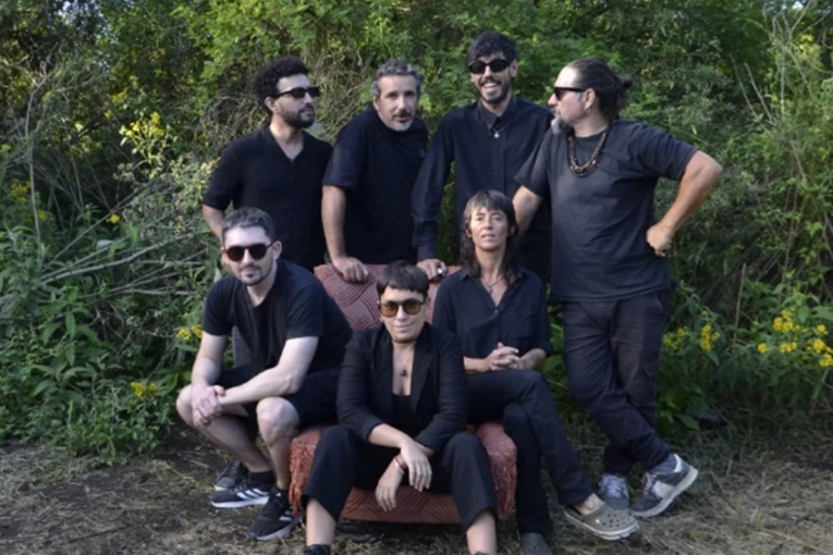 Zahor&iacute; y Pasto se presentan en Alfonsina en la previa del feriado